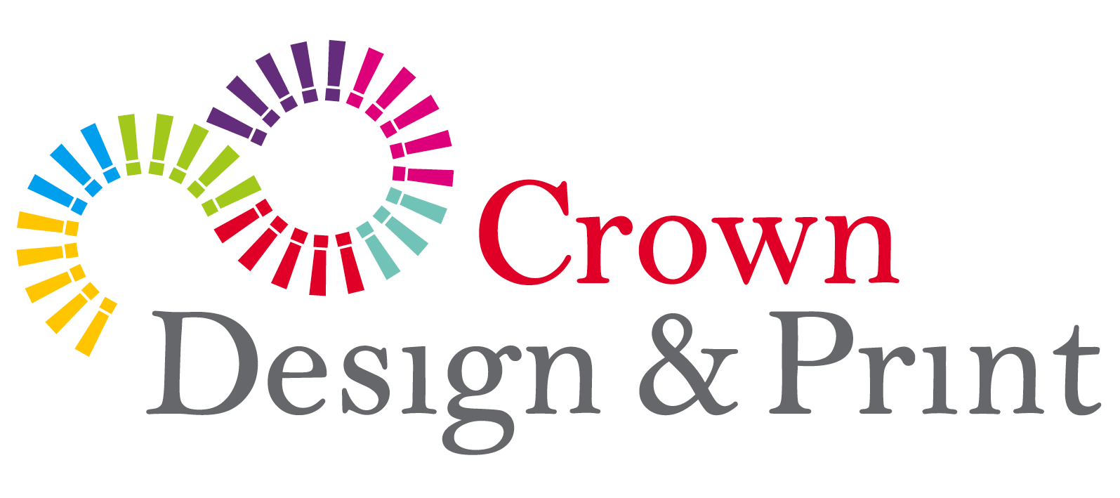 Crown Litho - 